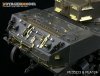 Voyager Model PEA124 WWII US Army M3/M5/M8 grousers (For All) 1/35
